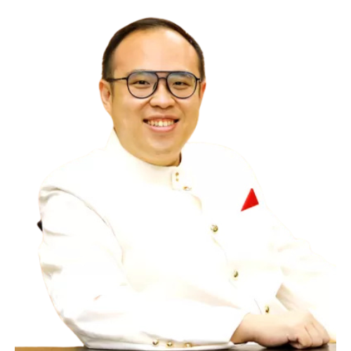 Foto Anthony Utomo