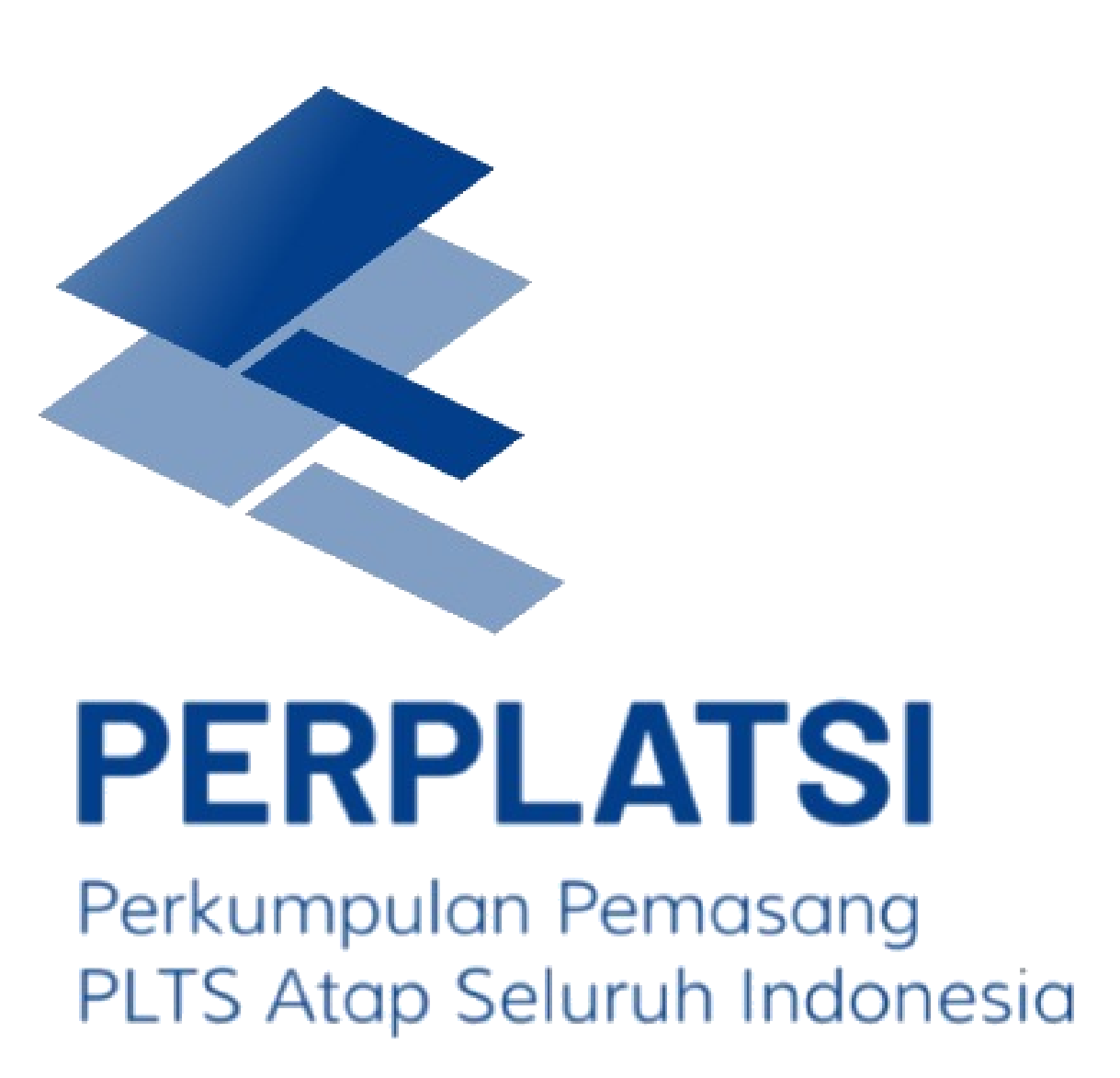 Logo PERPLATSI